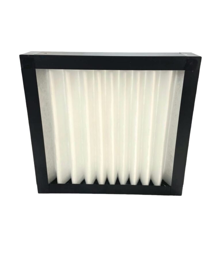 Filtr Smogibox 2