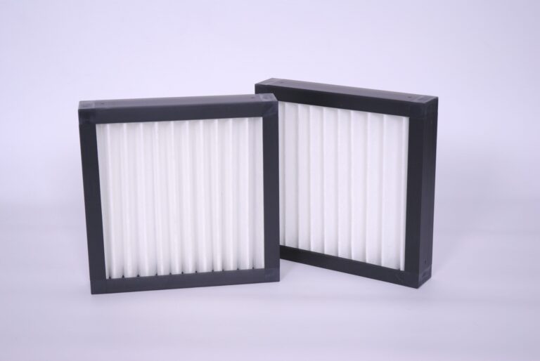 Filtr HEPA H13