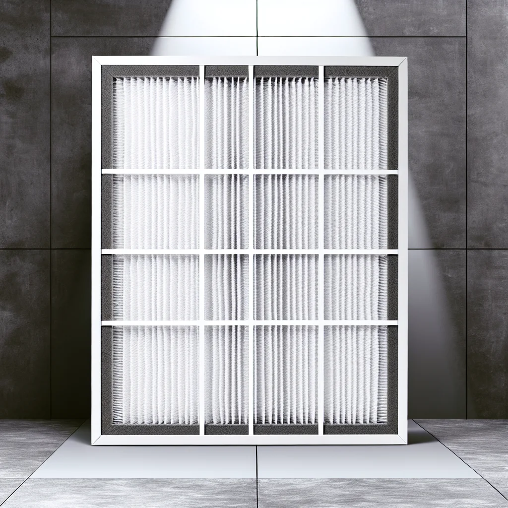 Analiza potrzeb – Filtrzone
