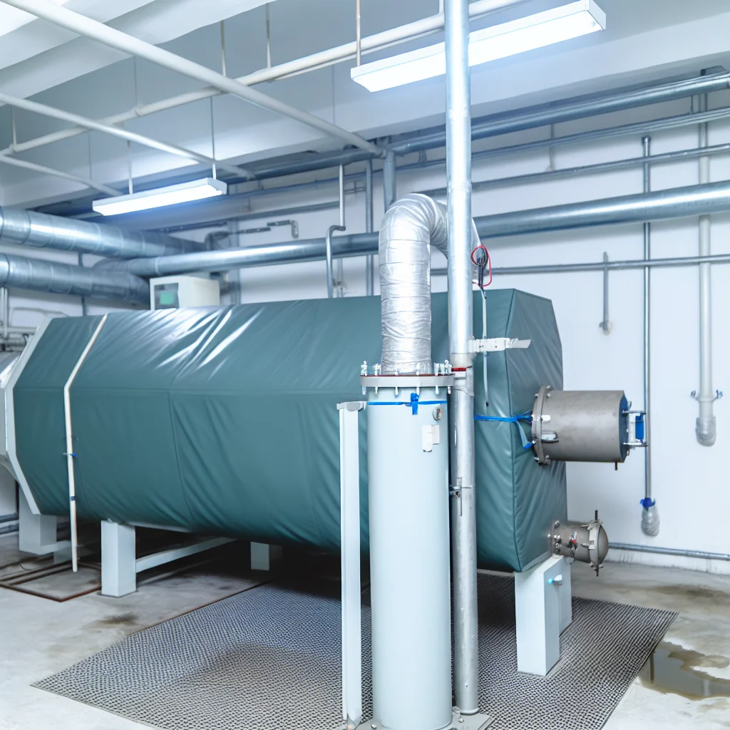 Jak często wymieniać filtry w rekuperatorach? 2 Co to jest rekuperator? – Filtrzone