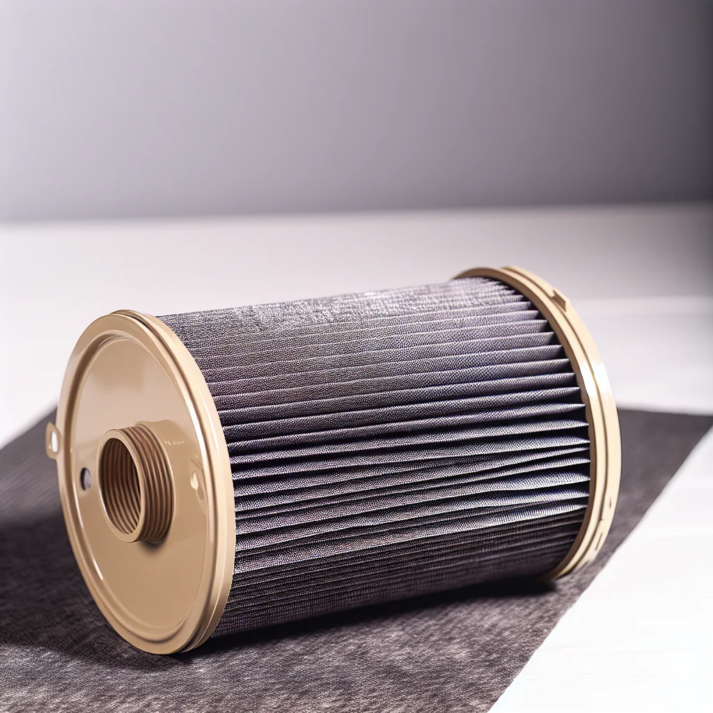 Co to są filtry tłuszczowe? – Filtrzone