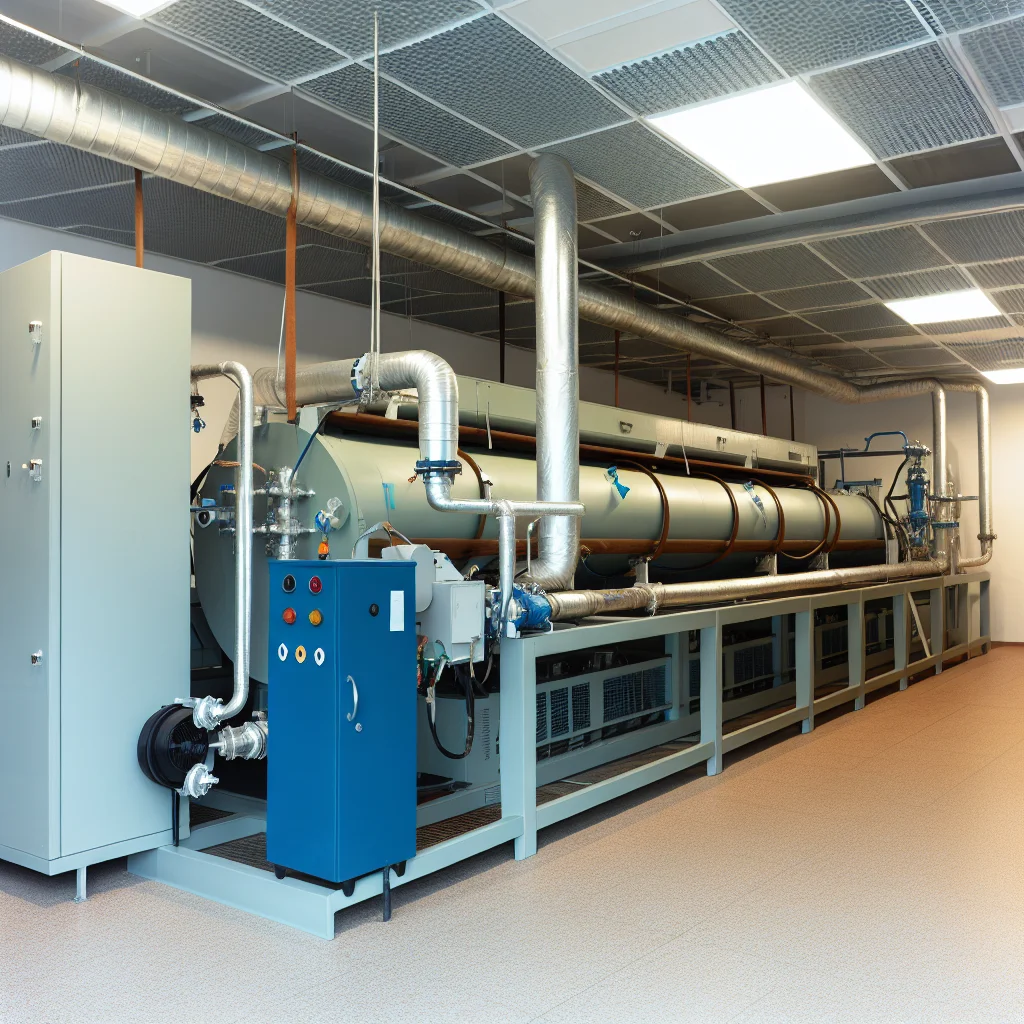 Co to są filtry węglowe? – Filtrzone