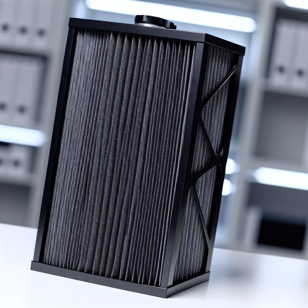 Czy filtry węglowe mogą być stosowane w każdym klimatyzatorze? – Filtrzone