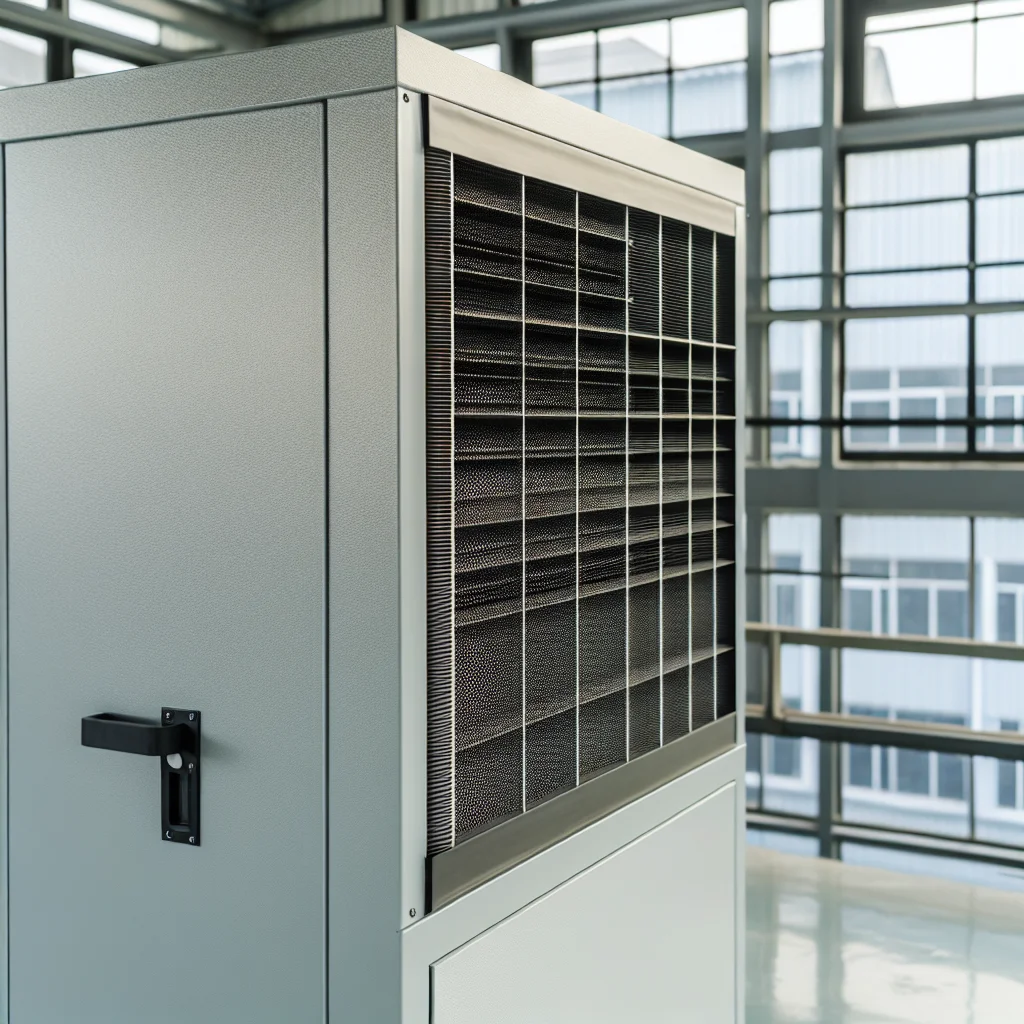 Czy wszystkie filtry w systemach HVAC wymagają takiej samej częstotliwości wymiany? – Filtrzone