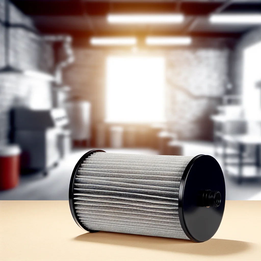 Czym jest filtr tłuszczowy HVAC? – Filtrzone