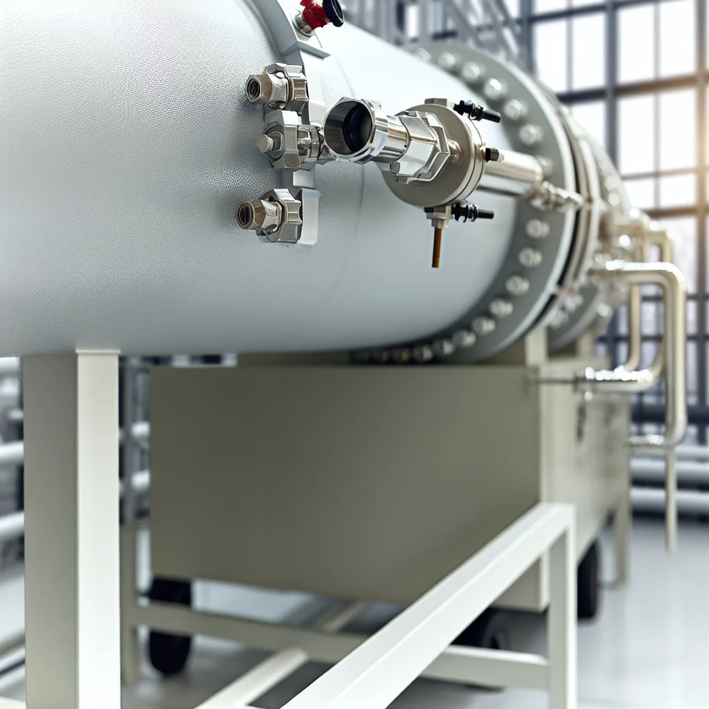 Czym jest filtracja powietrza? – Filtrzone