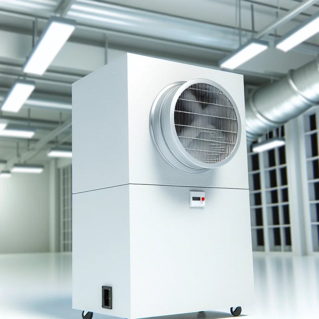 Czym są filtry HEPA? – Filtrzone