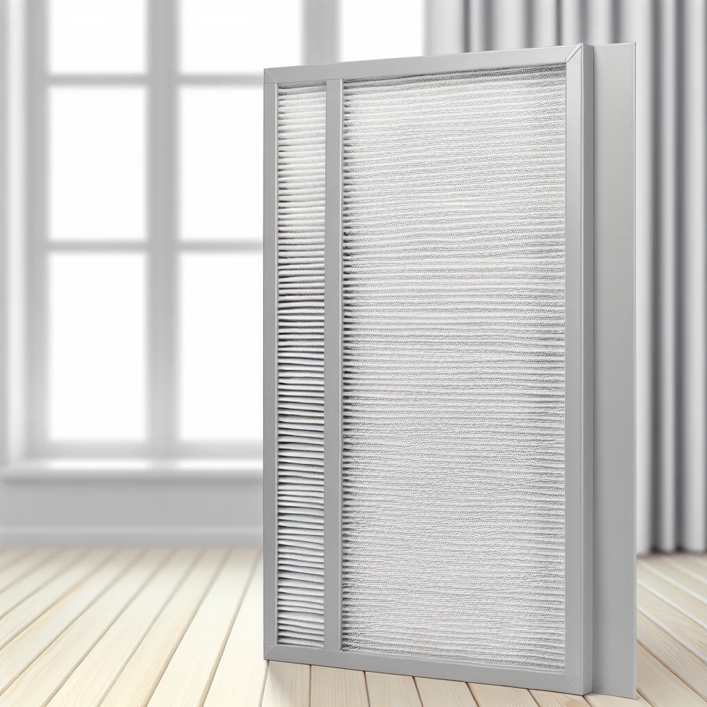 Czynniki wpływające na wybór materiałów – Filtrzone