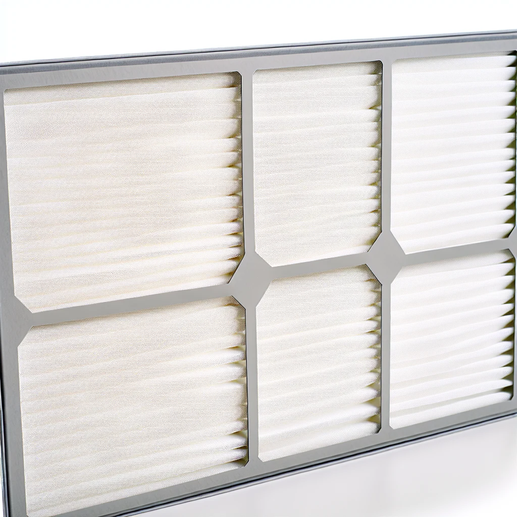 Definicja i charakterystyka filtrów kasetowych – Filtrzone