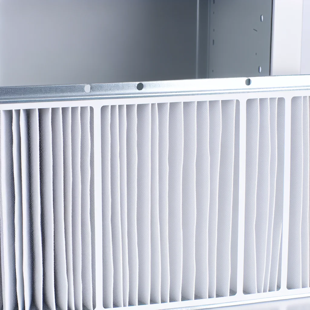 Filtry kasetowe w systemach HVAC: co warto wiedzieć? 2 Definicja i rola filtrów kasetowych – Filtrzone