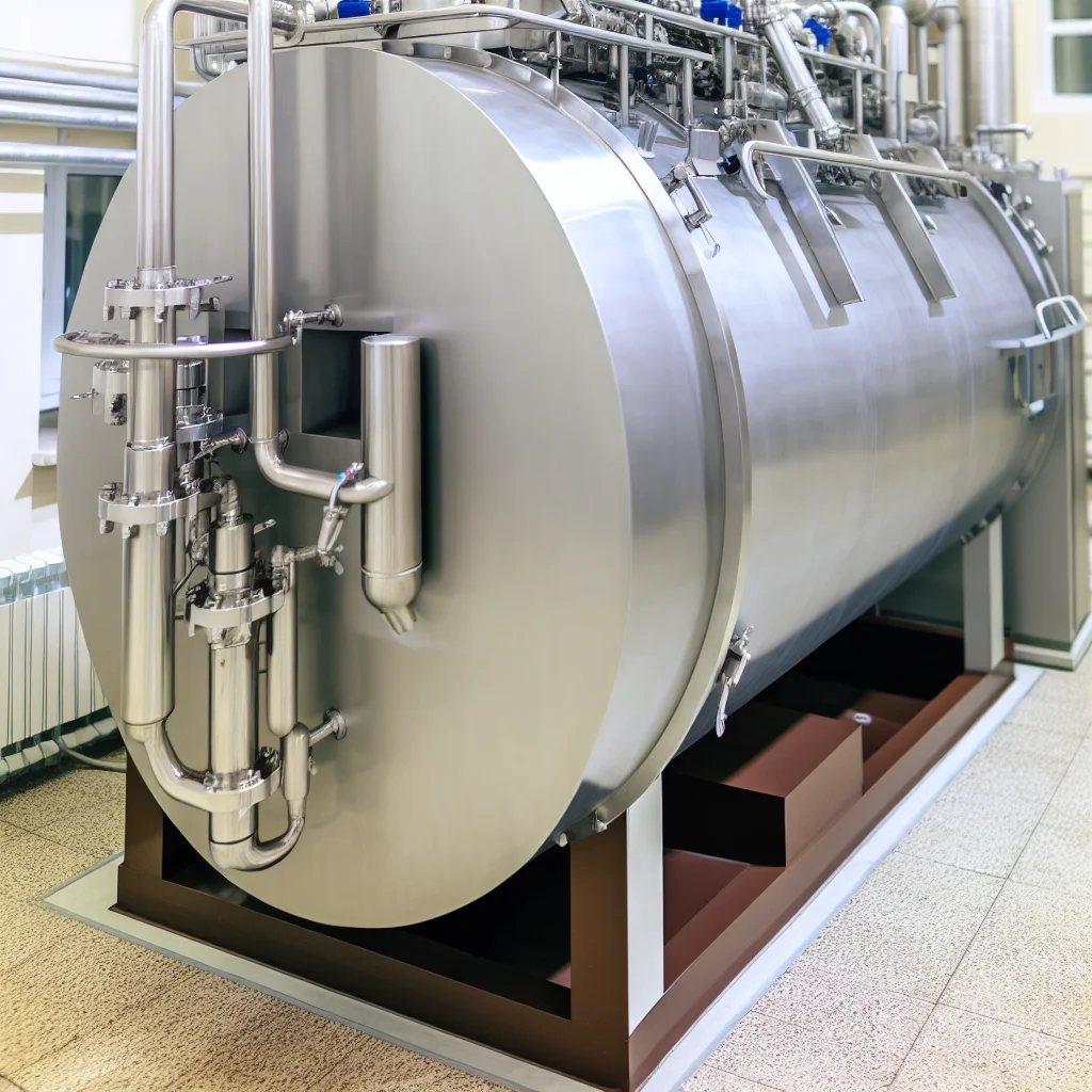 Definicja i rola rekuperatorów – Filtrzone