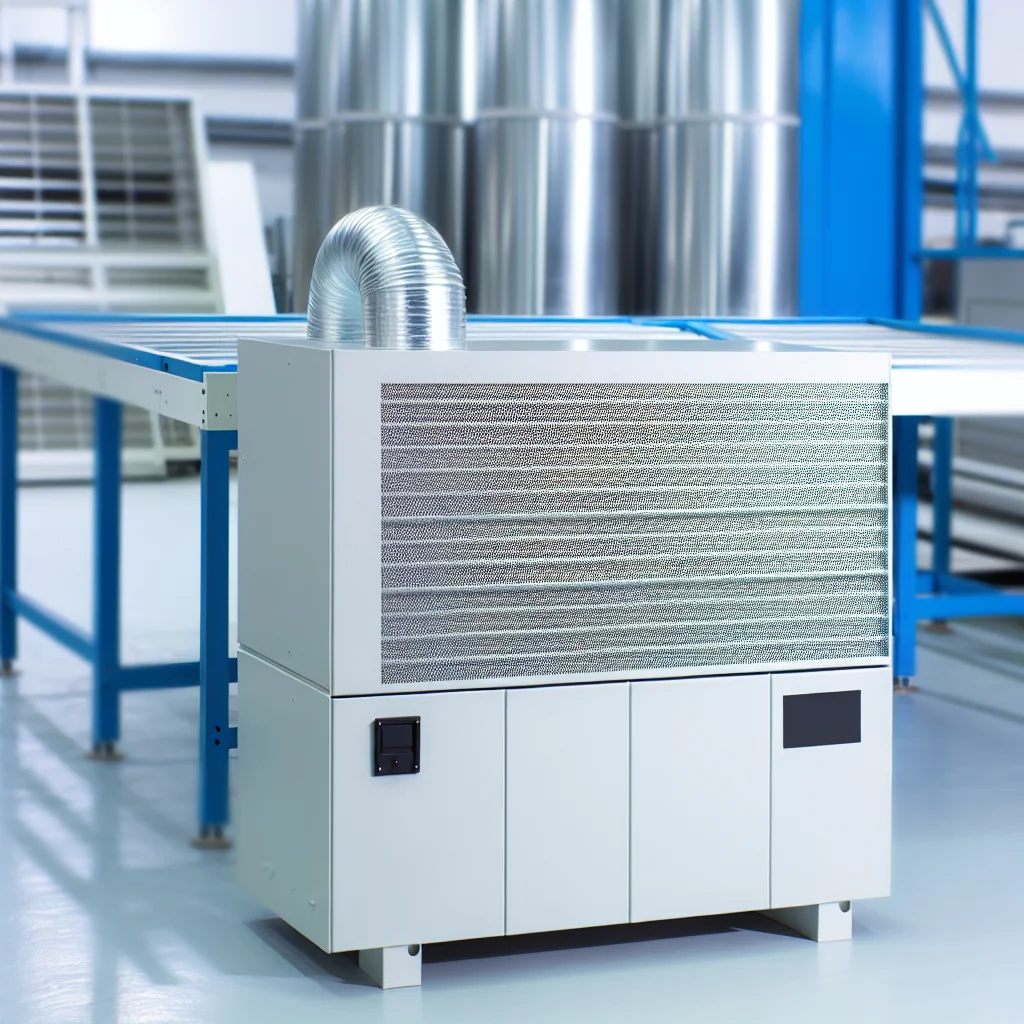 Definicja i znaczenie nowych technologii – Filtrzone