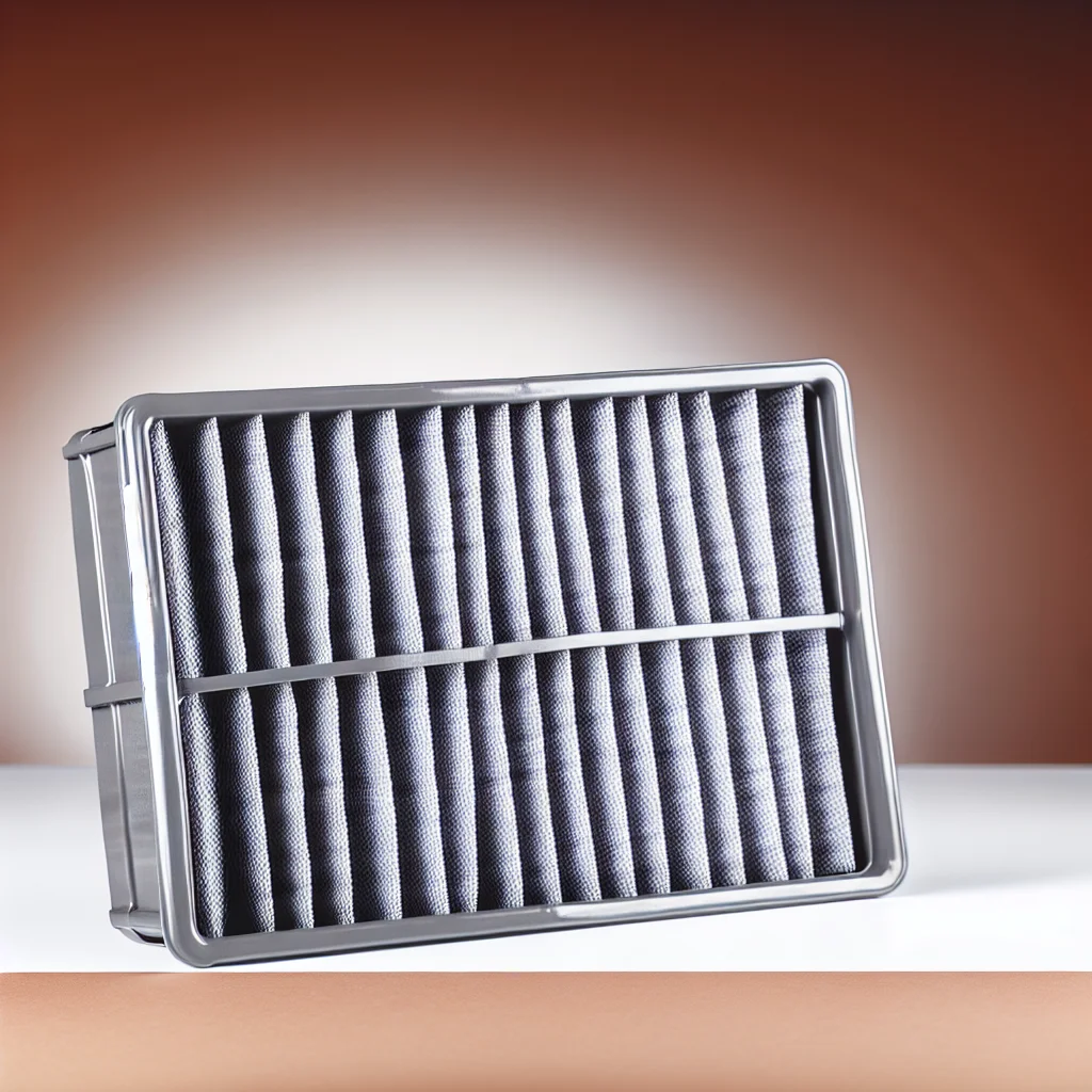 Dlaczego konserwacja filtrów HVAC jest kluczowa? – Filtrzone