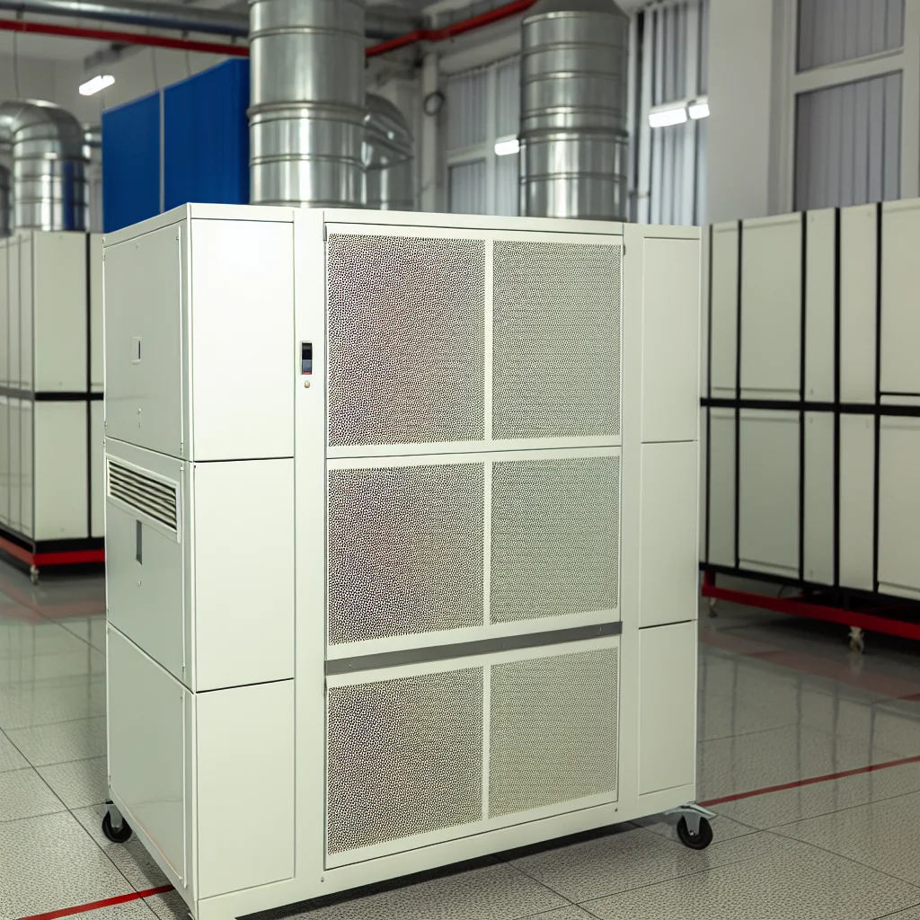 Dlaczego regularna wymiana filtrów HVAC jest ważna? – Filtrzone