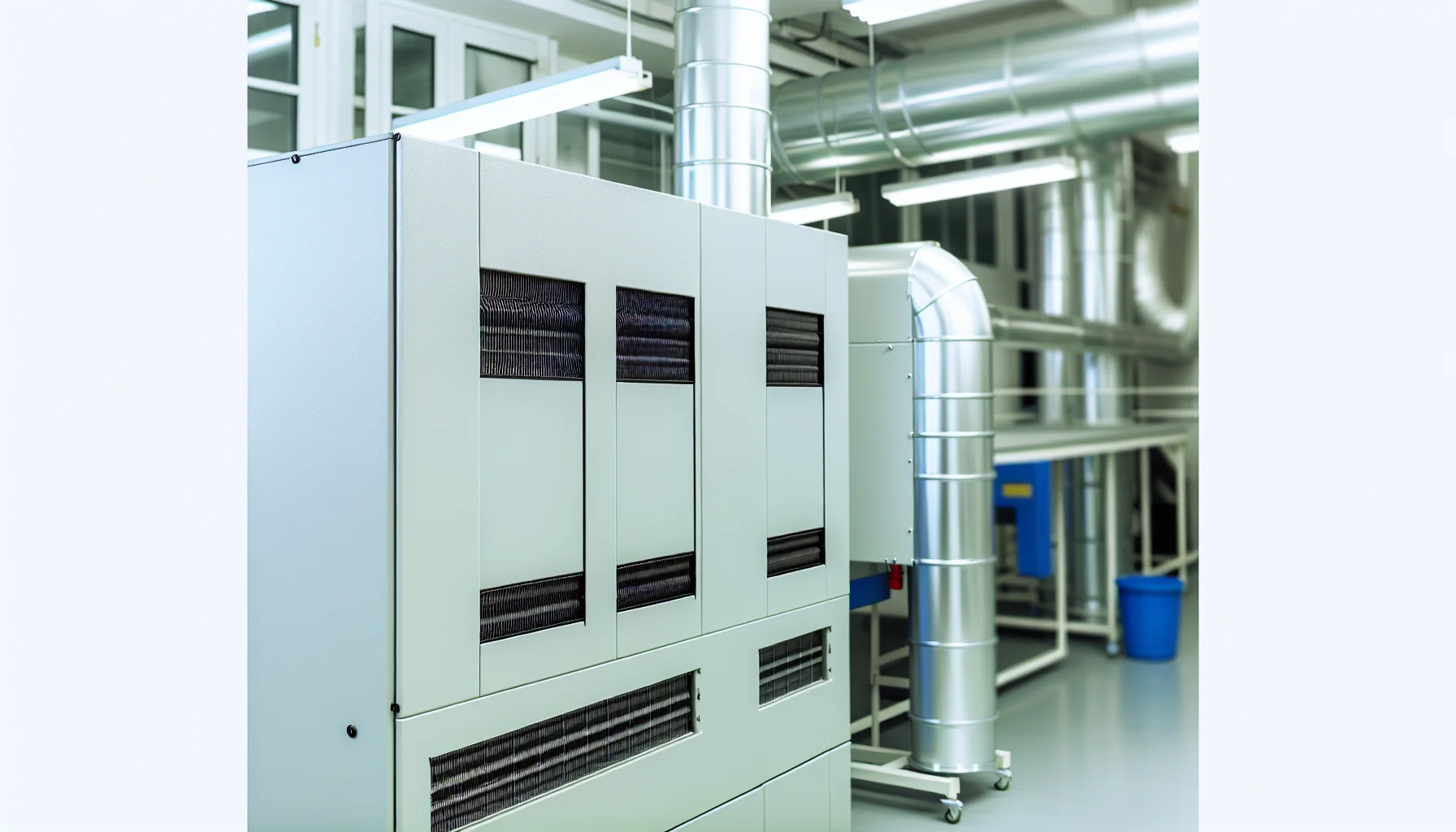 działanie filtrów hepa – Filtrzone