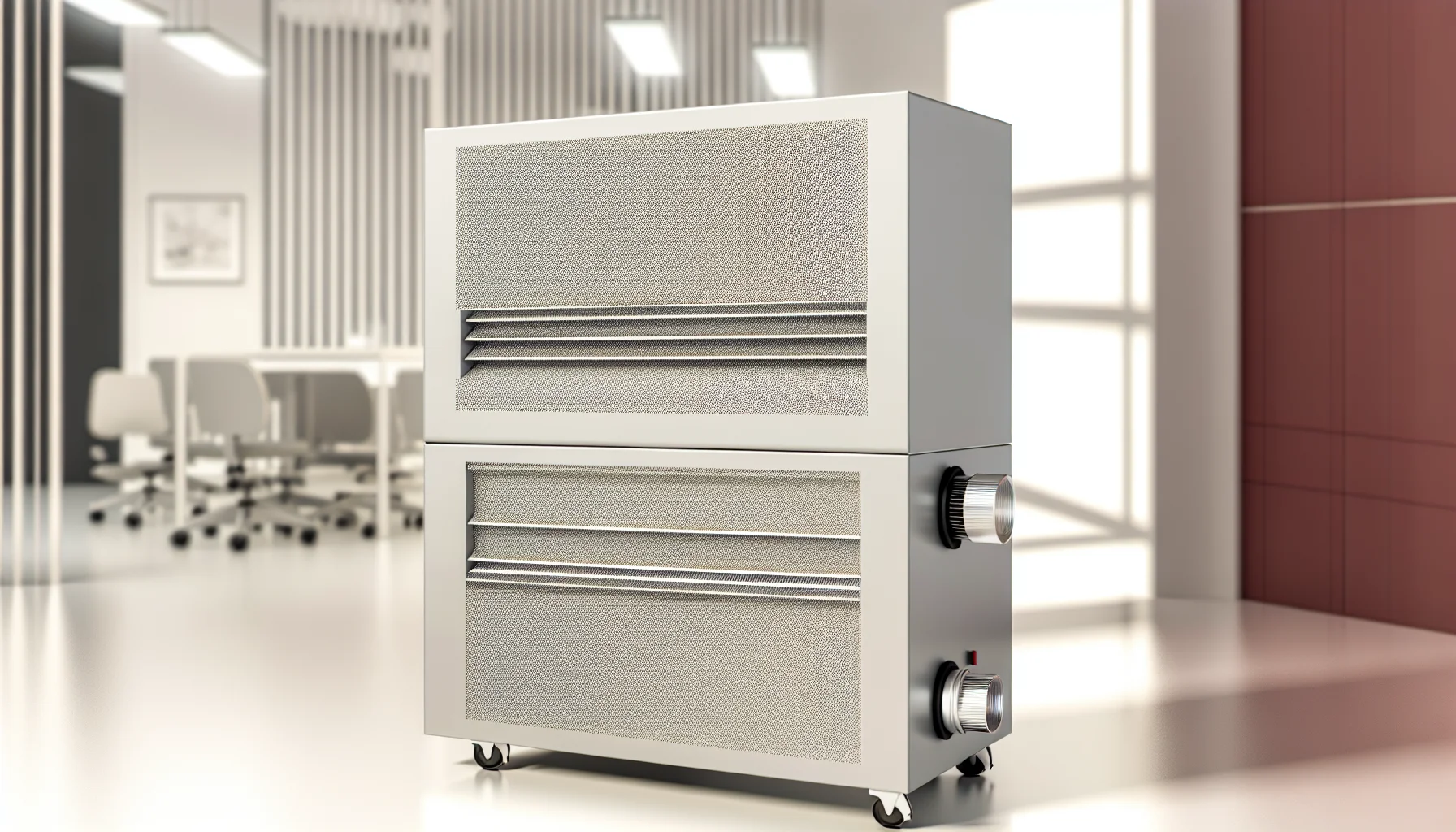 ekologiczne filtry powietrza – Filtrzone