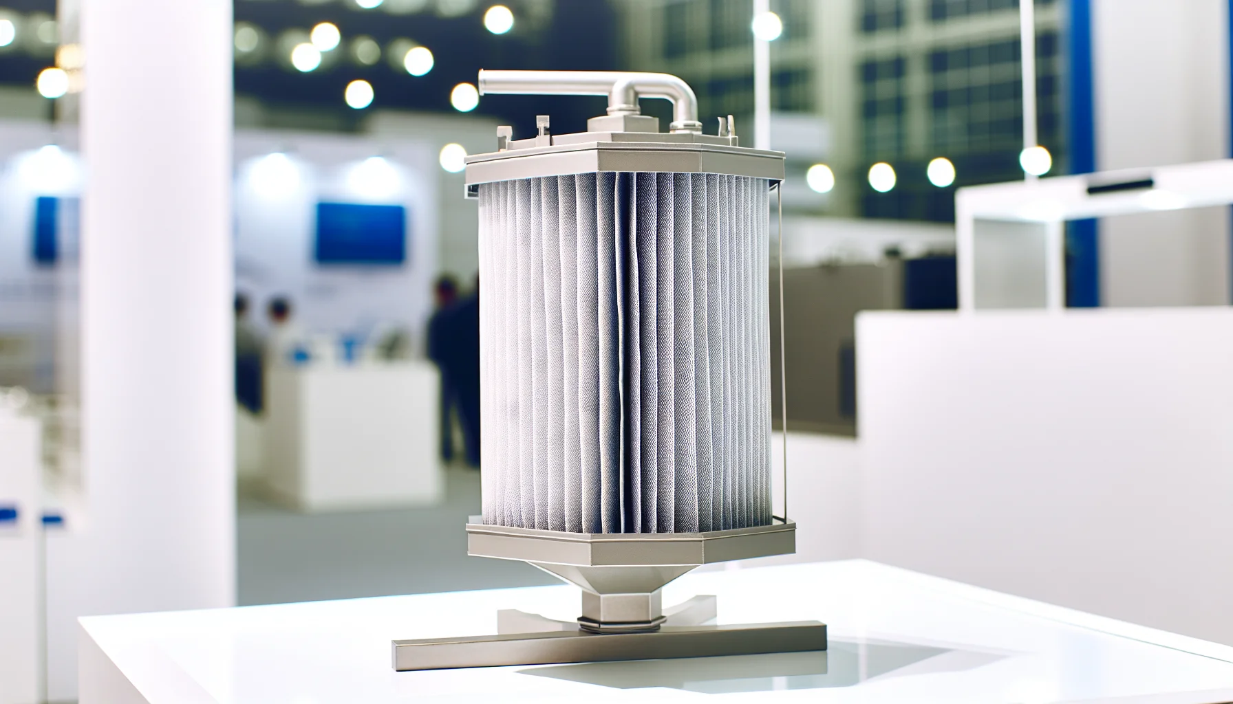 filtr tłuszczowy hvac – Filtrzone