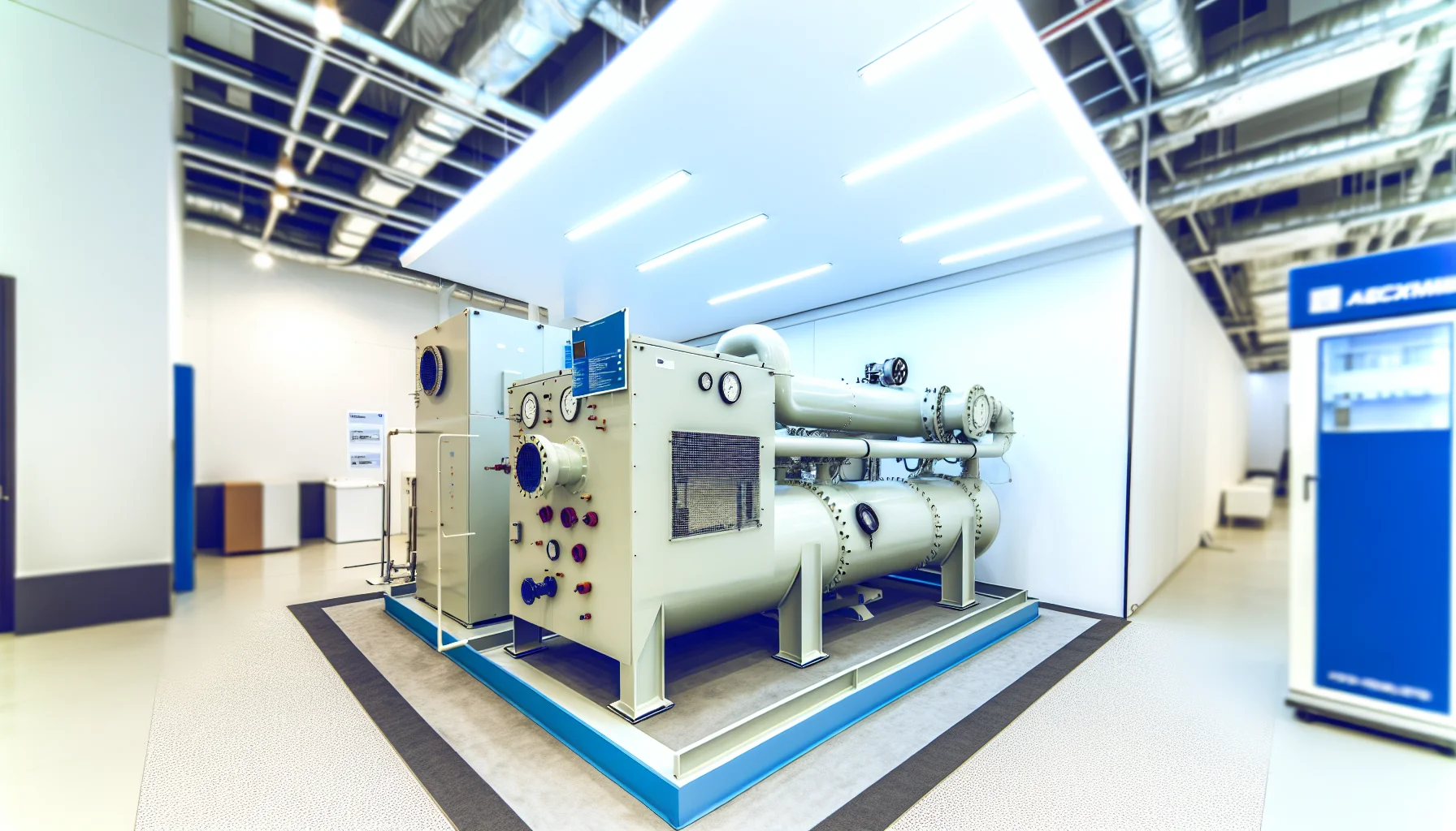 filtry do rekuperatorów – Filtrzone