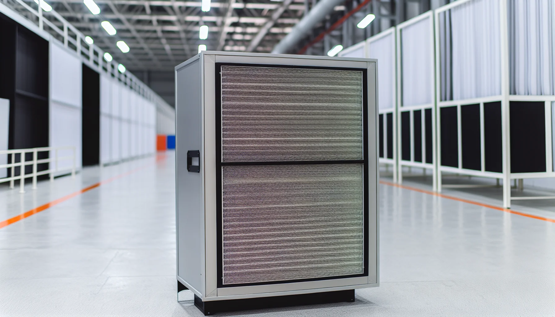 filtry powietrza w miastach – Filtrzone
