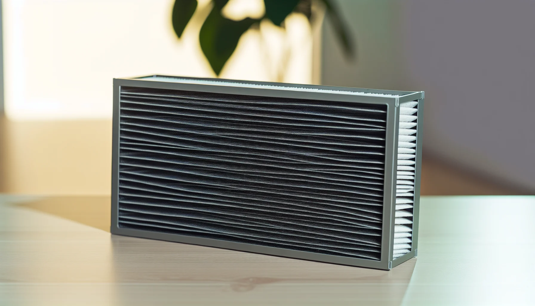 Filtry węglowe w systemach HVAC: dlaczego warto je stosować? 1 filtry węglowe hvac – Filtrzone