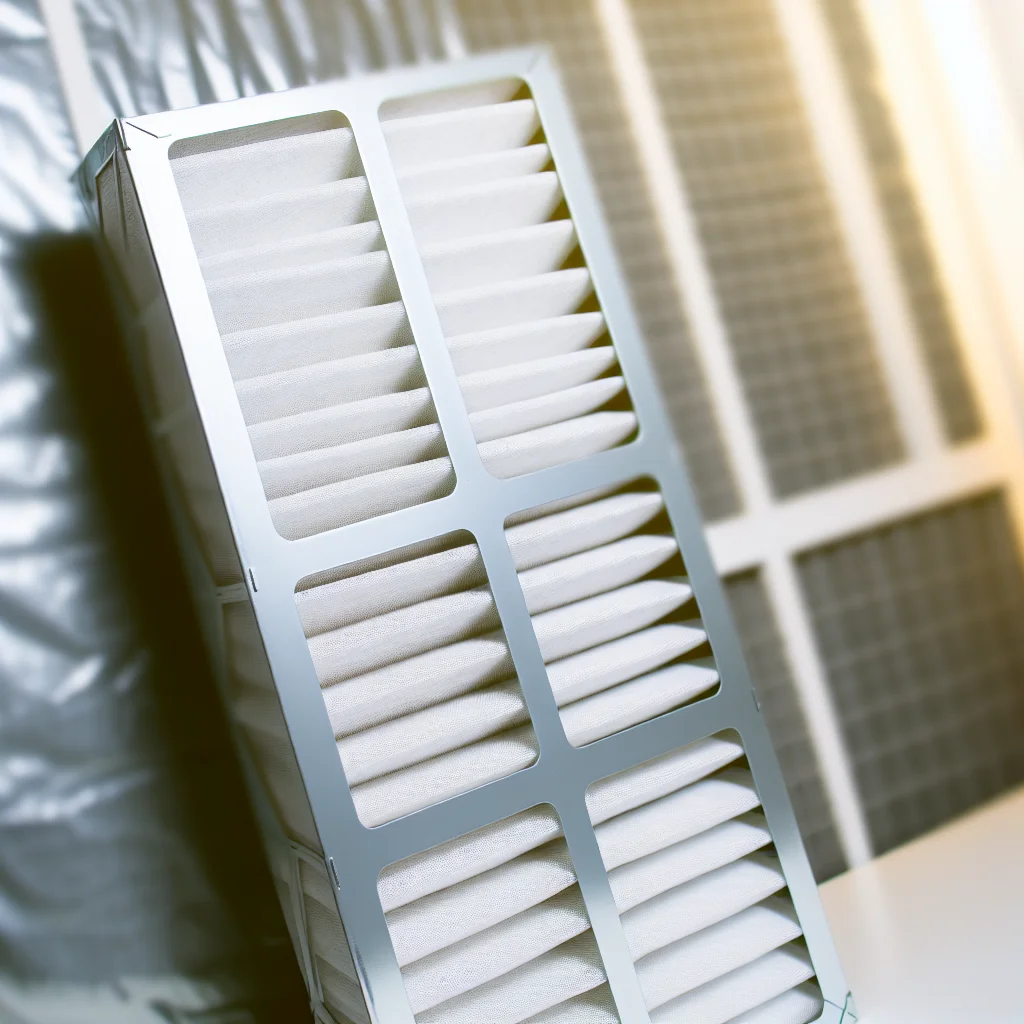 Historia i rozwój filtrów HEPA – Filtrzone