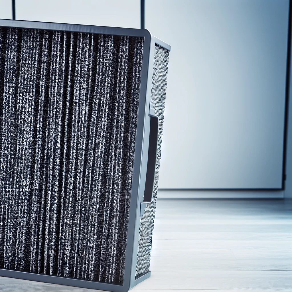 Innowacje i nowe technologie w produkcji filtrów – Filtrzone