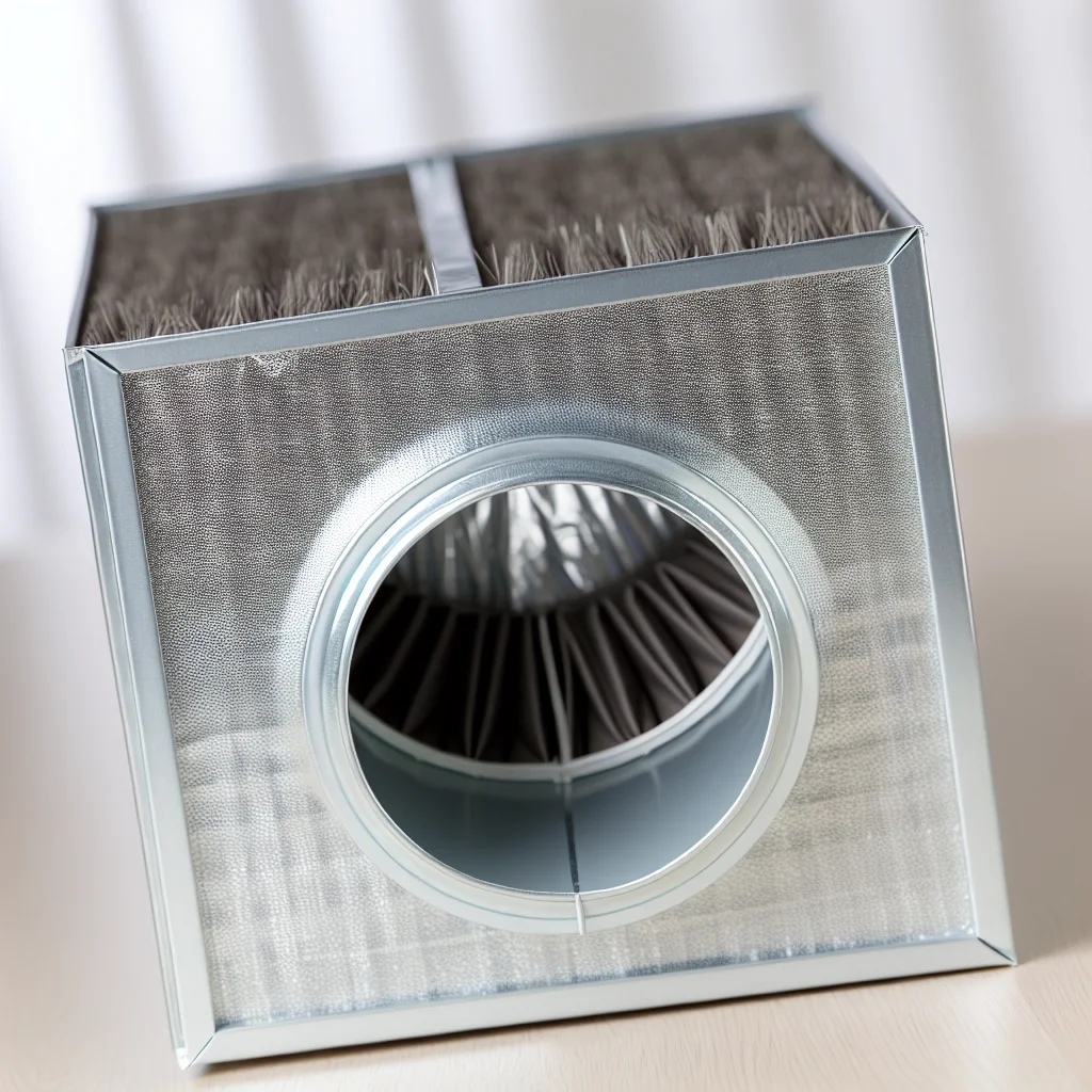 Jakie narzędzia są potrzebne do konserwacji filtrów kanałowych? – Filtrzone