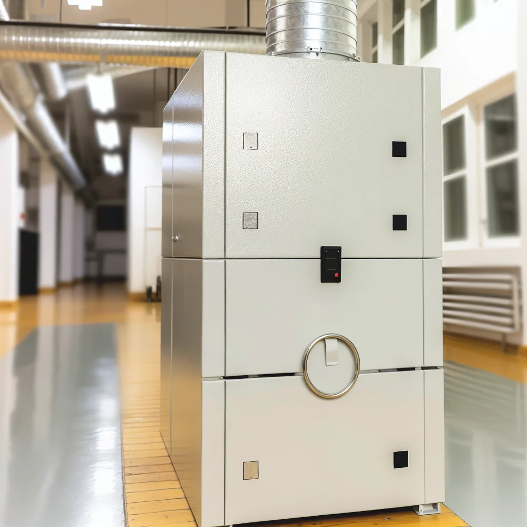 Jakie są zalety filtrów tłuszczowych? – Filtrzone