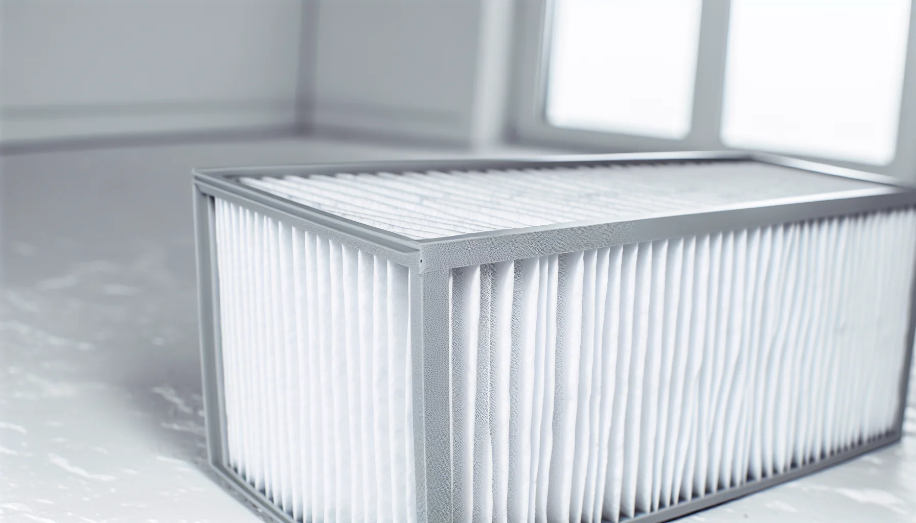 konserwacja filtrów hvac – Filtrzone