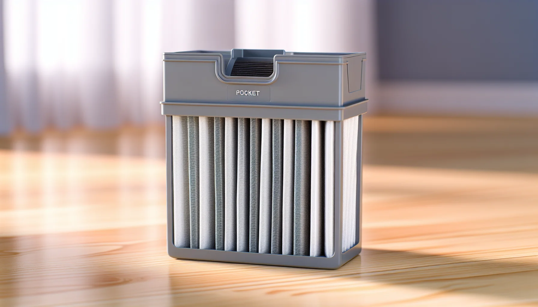 Czyszczenie i konserwacja filtrów kieszeniowych 1 konserwacja filtrów kieszeniowych – Filtrzone