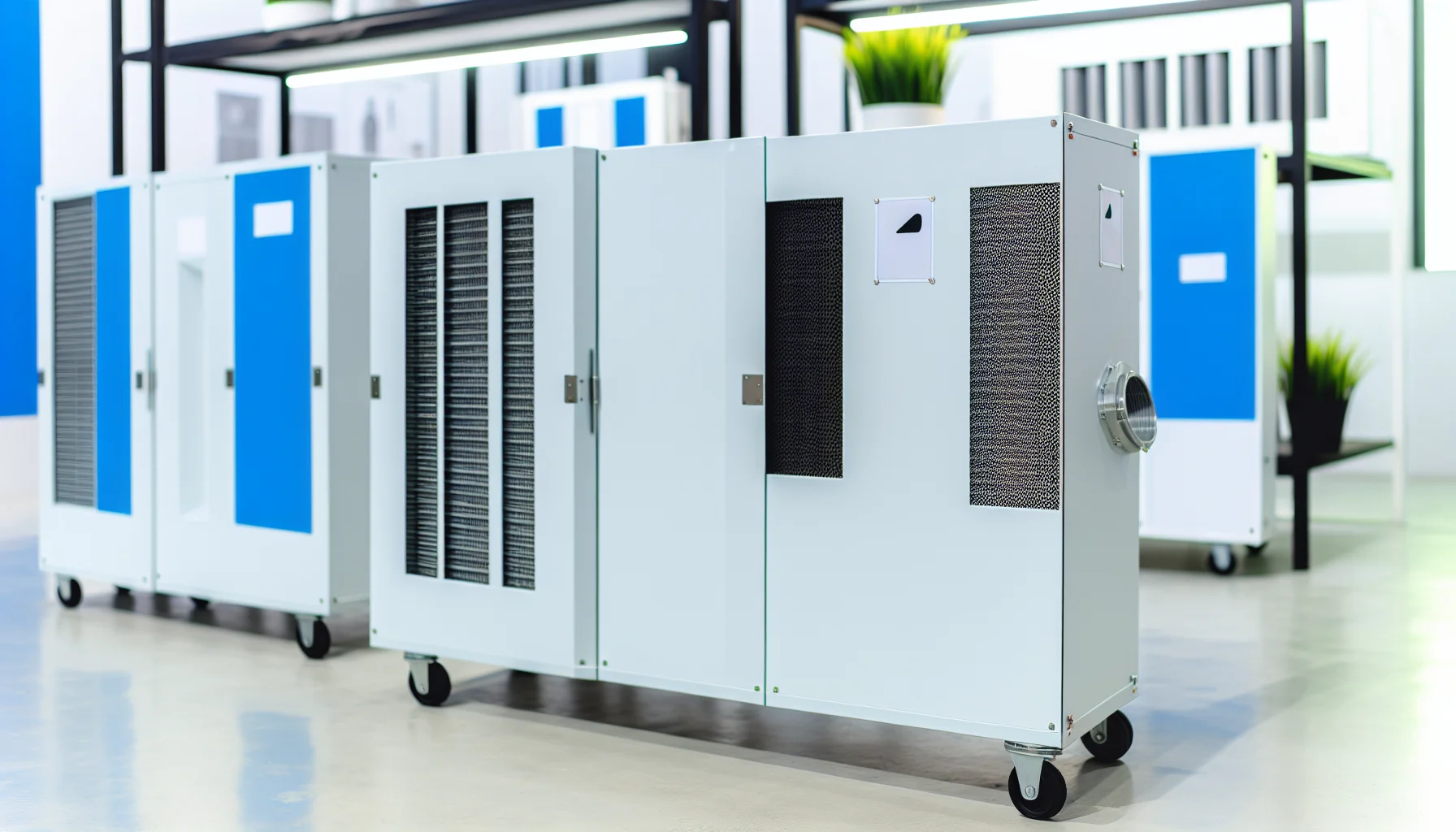 koszty systemów – Filtrzone