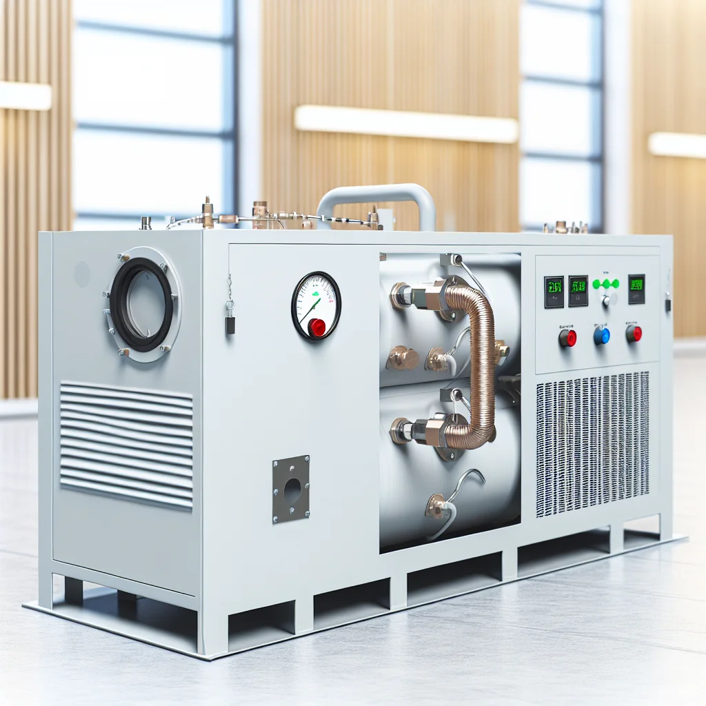 Kryteria wyboru filtra HEPA – Filtrzone