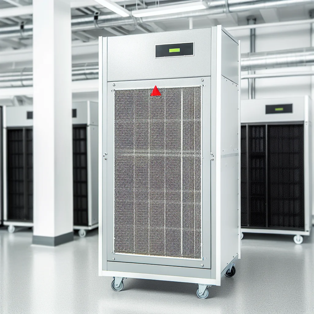 Kryteria wyboru systemu oczyszczającego – Filtrzone