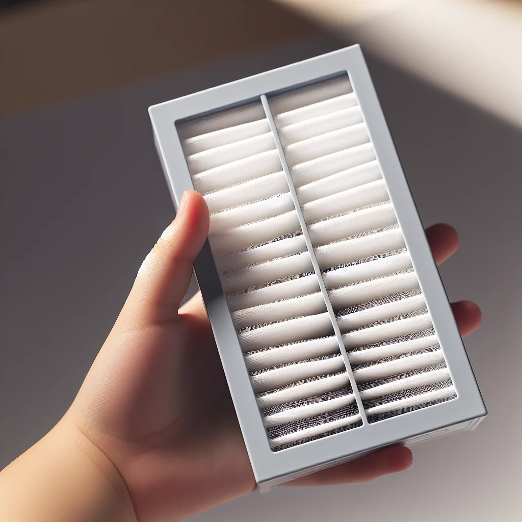 Materiały filtracyjne – Filtrzone