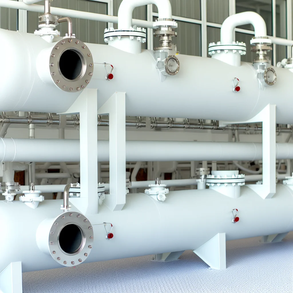 Materiały samoczyszczące – Filtrzone