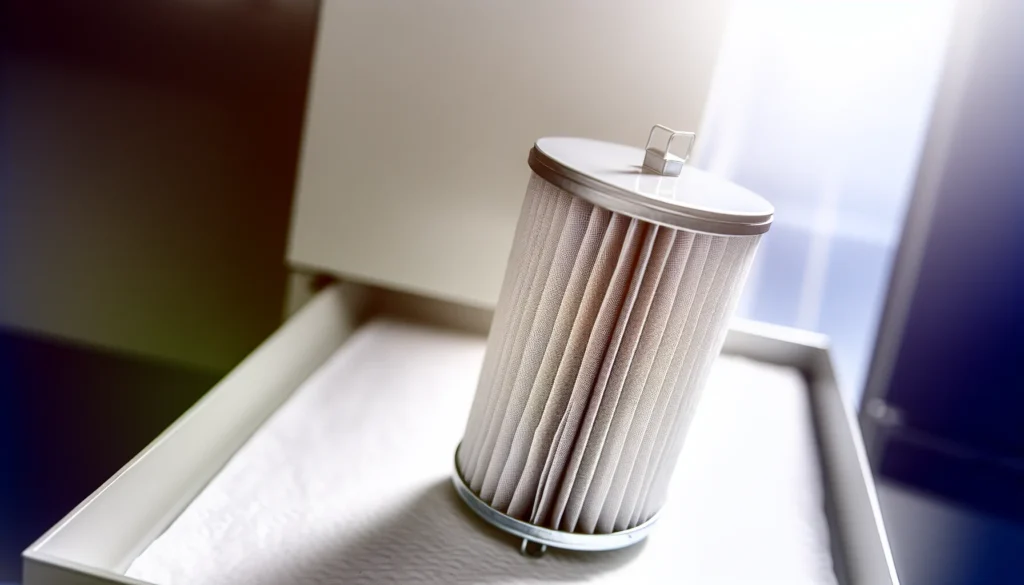 najlepszy filtr tłuszczowy – Filtrzone