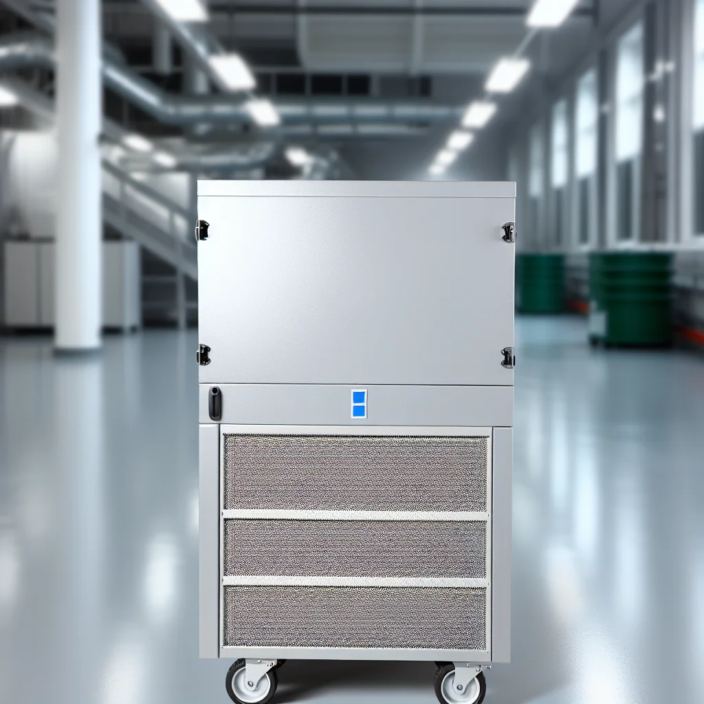 Niedostosowanie do specyficznych potrzeb – Filtrzone