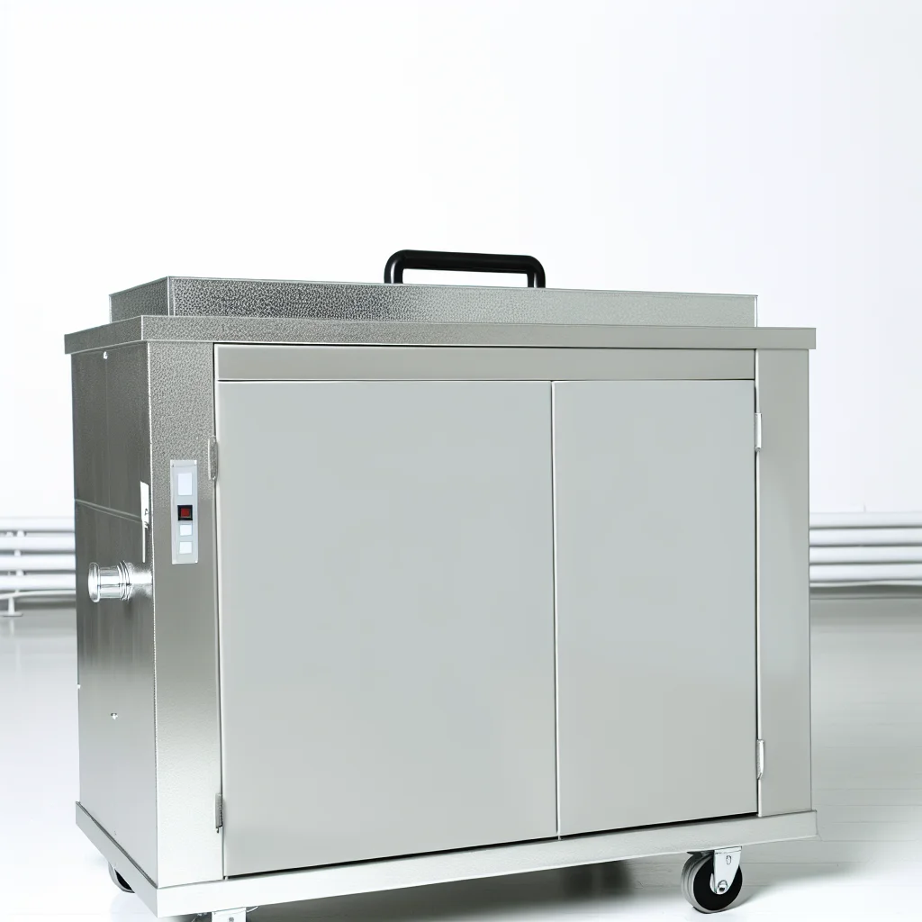 Nowe technologie i innowacje – Filtrzone