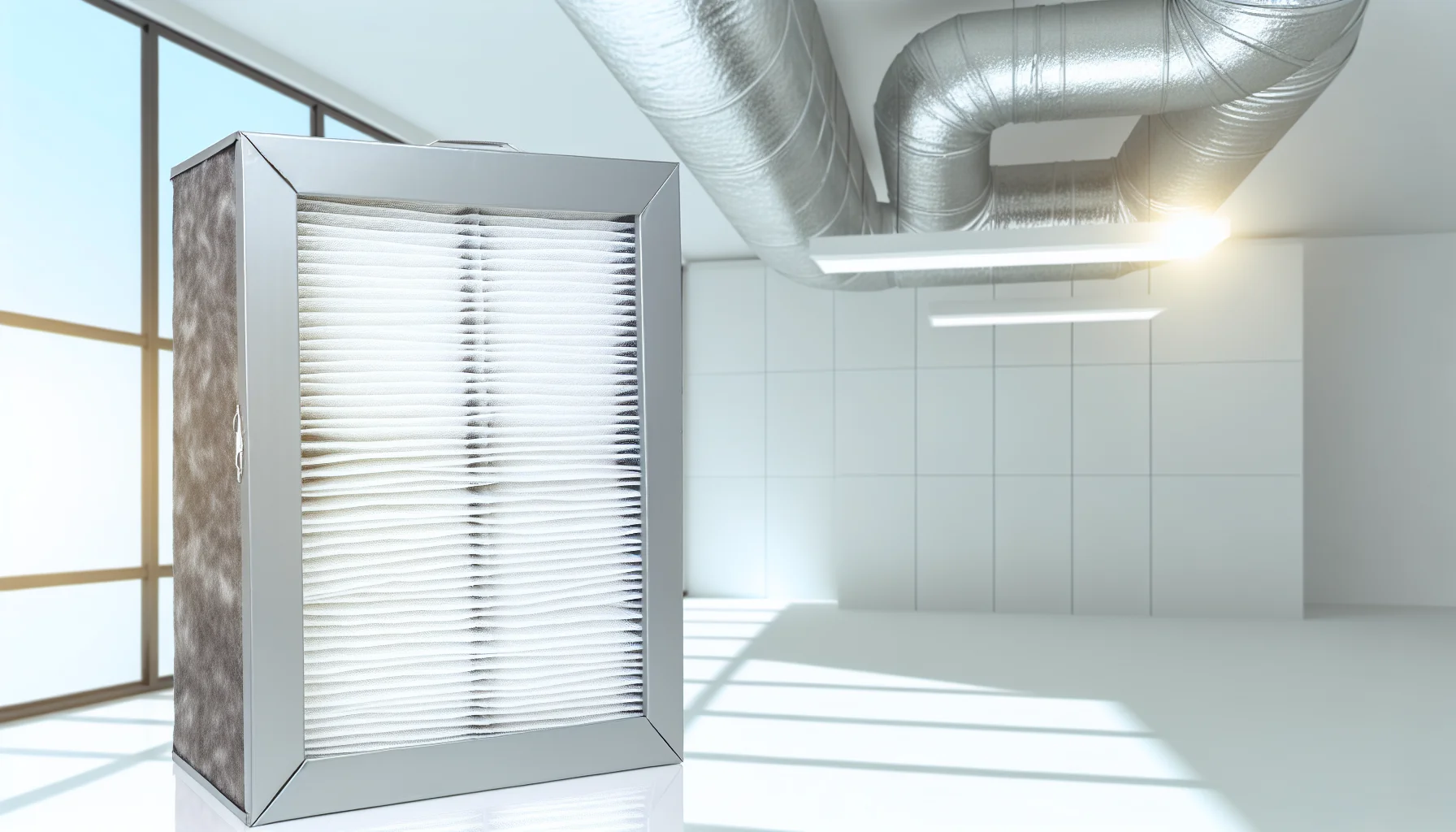 Nowoczesne technologie w filtrach kanałowych 1 nowoczesne filtry kanałowe – Filtrzone