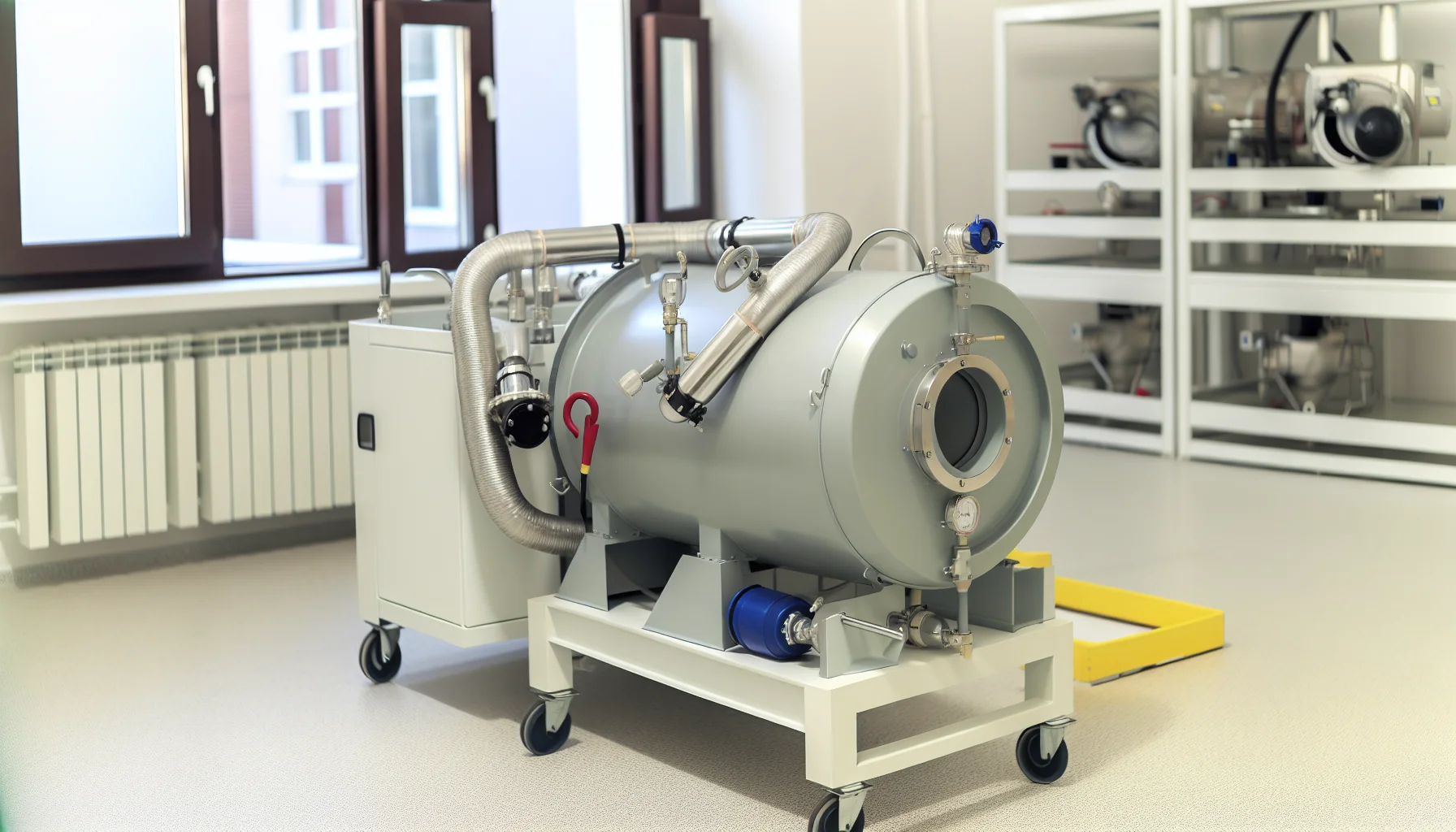 nowoczesne technologie – Filtrzone