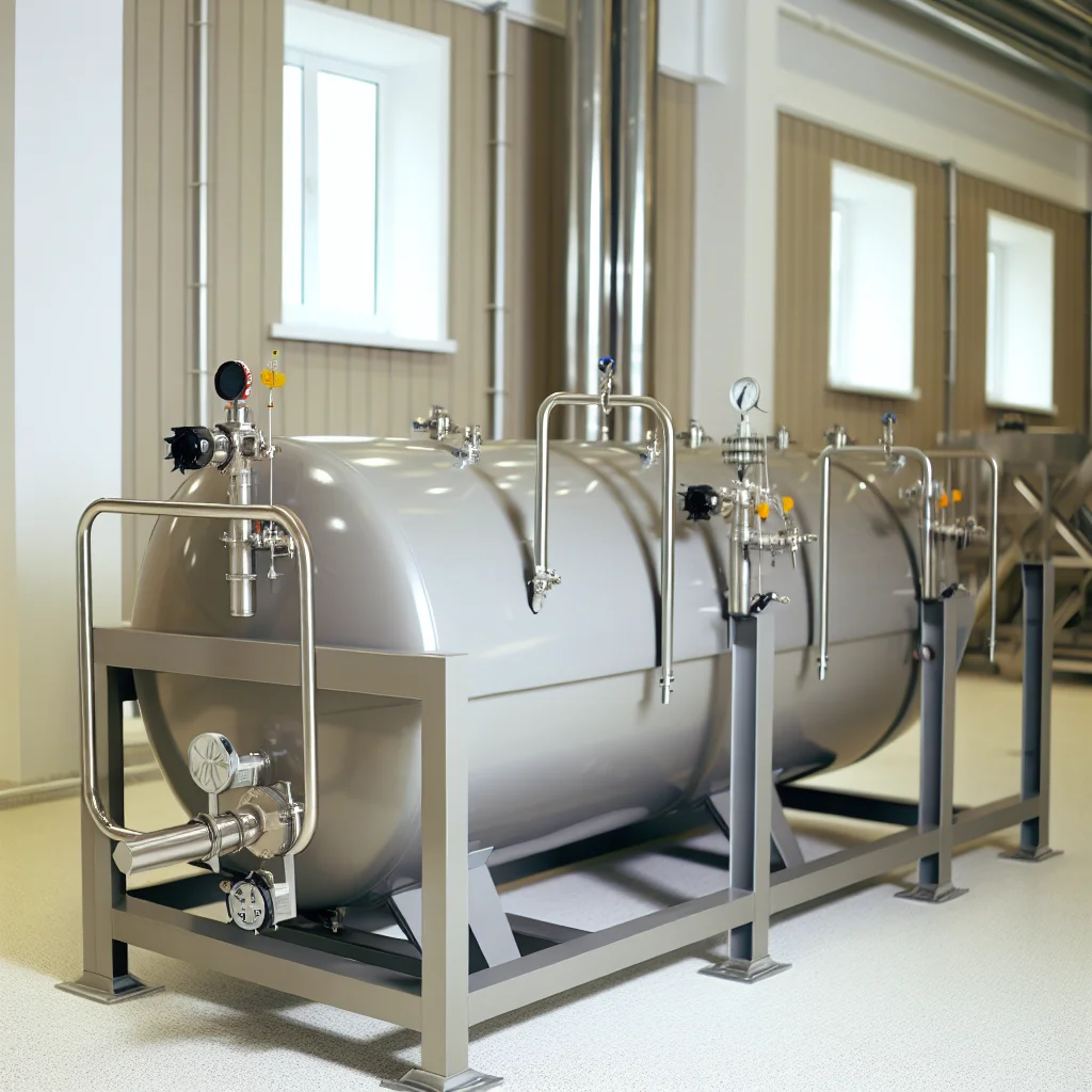 Optymalizacja zużycia energii – Filtrzone