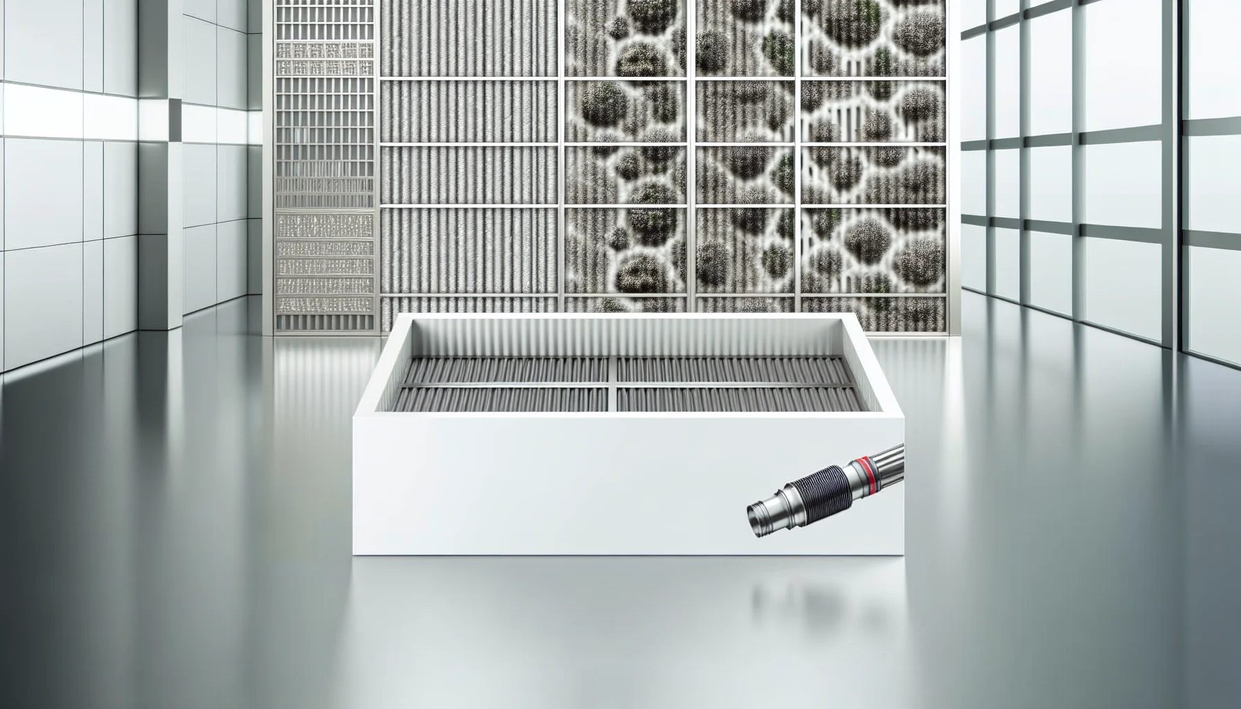 oszczędność energii – Filtrzone