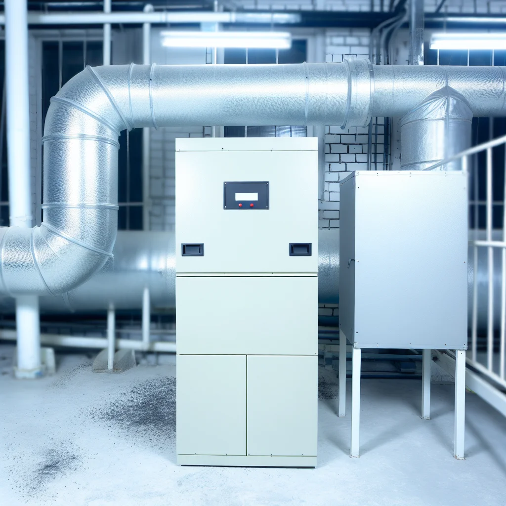 Filtry węglowe w systemach wentylacyjnych: skuteczność i zastosowanie 4 Prognozy rozwoju rynku – Filtrzone