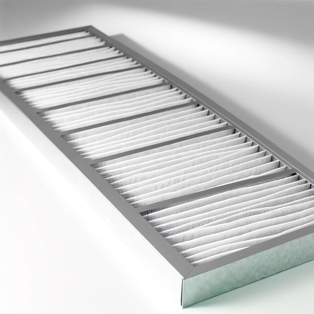 Filtry kasetowe w systemach HVAC: co warto wiedzieć? 4 Przykładowe zastosowania i osiągi – Filtrzone