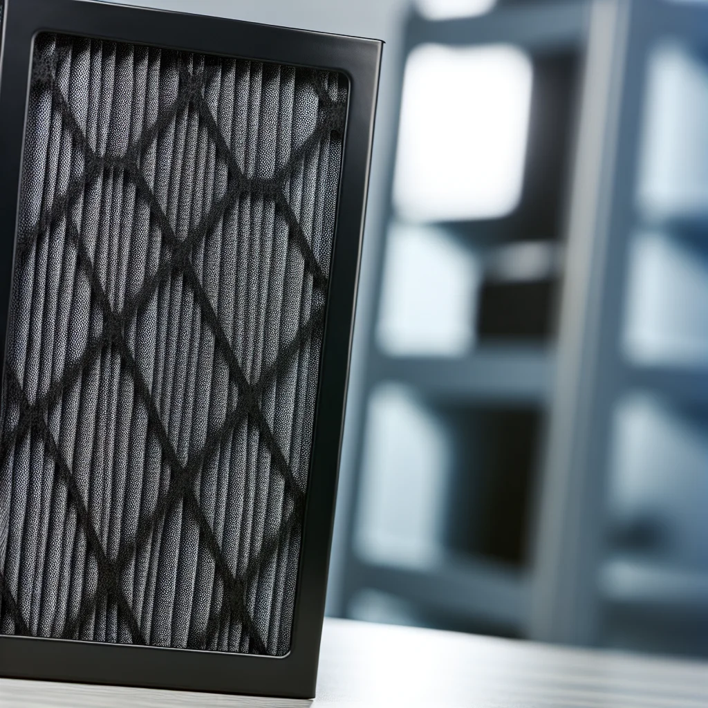 Filtry węglowe w systemach HVAC: dlaczego warto je stosować? 4 Przypadek 2: Zastosowanie w szpitalu – Filtrzone