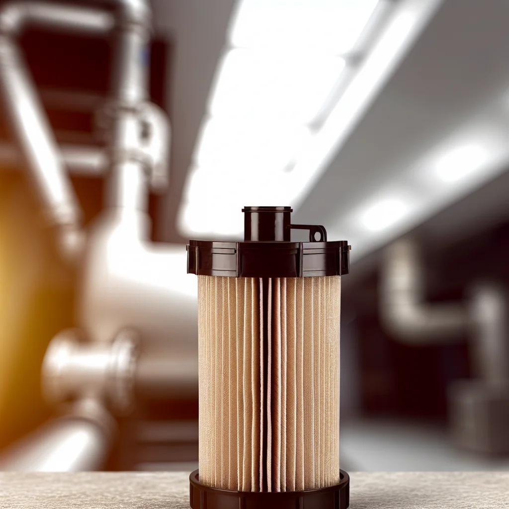 Przyszłość filtrów tłuszczowych – Filtrzone