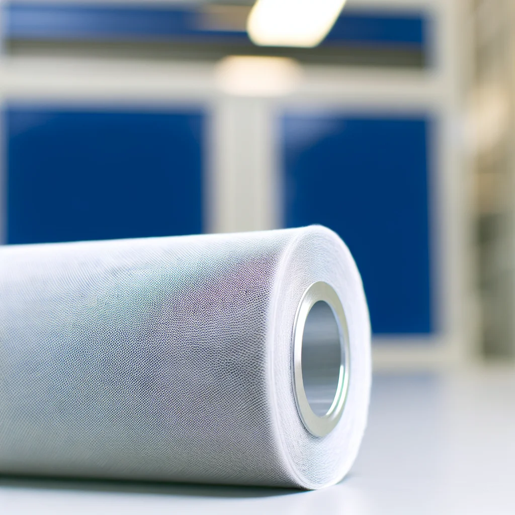 Porównanie włóknin filtracyjnych z innymi materiałami filtrującymi 4 Przyszłość materiałów filtracyjnych – Filtrzone