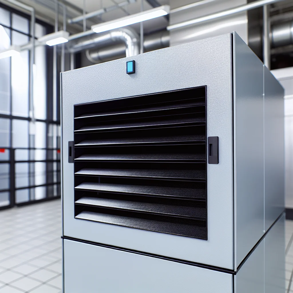 Rola filtrów w systemach laserowych – Filtrzone