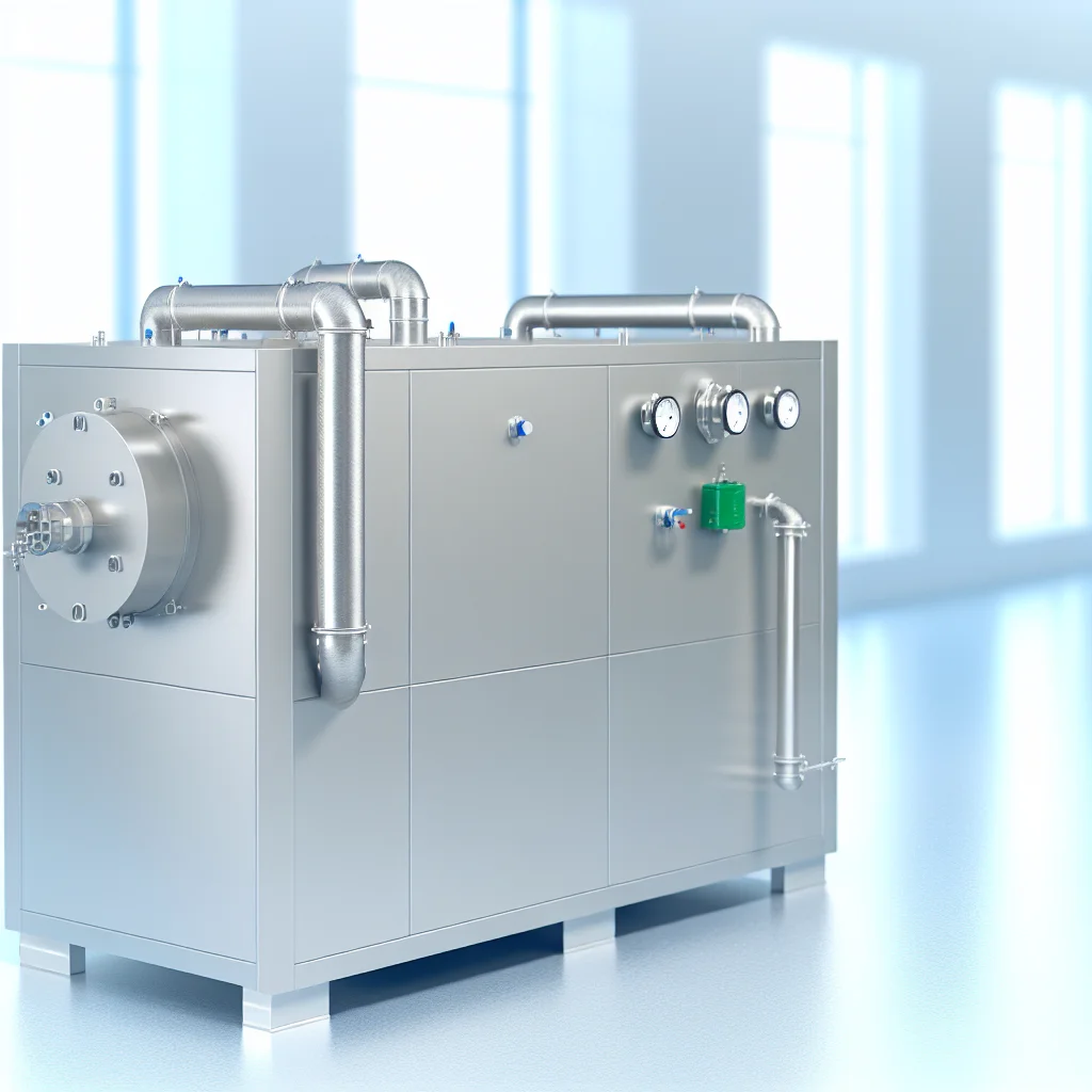 Jak często wymieniać filtry w rekuperatorach? 3 Różnice w cenach i efektywności – Filtrzone