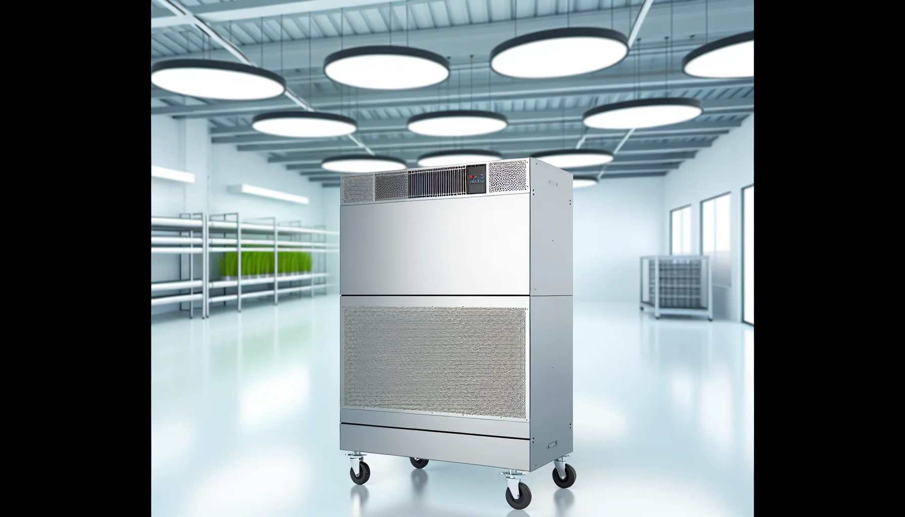 skuteczne filtry powietrza – Filtrzone